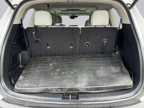 Used 2021 Kia Telluride EX w/ EX Premium Package image 56