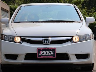 Used 2009 Honda Civic EX video 2