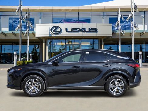 New 2026 Lexus RX 350 350 Premium image 3