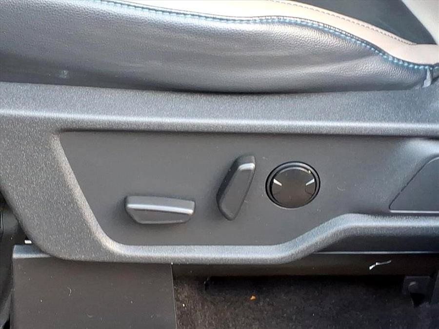 Used 2024 Ford Bronco Wildtrak AWD/4WD image 20