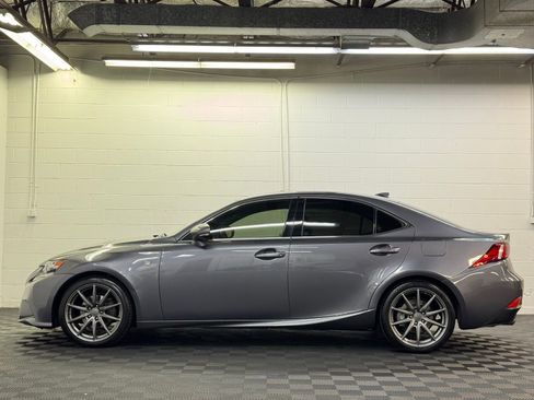 Used 2015 Lexus IS 250 250 image 3
