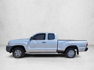 Used 2008 Toyota Tacoma 2WD Access Cab video 3