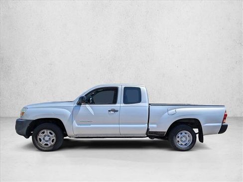 Used 2008 Toyota Tacoma 2WD Access Cab image 3