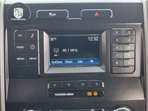 Used 2017 Ford F350 XL image 13