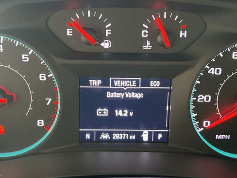 Used 2023 Chevrolet Traverse LS w/ Safety Package image 17