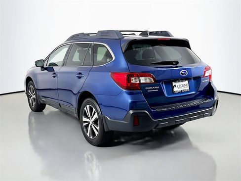 Used 2019 Subaru Outback 2.5i Limited image 8