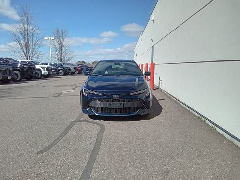 Certified 2021 Toyota Corolla SE w/ SE Preferred Package image 4