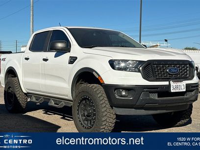 Used 2021 Ford Ranger XL w/ Equipment Group 101A High