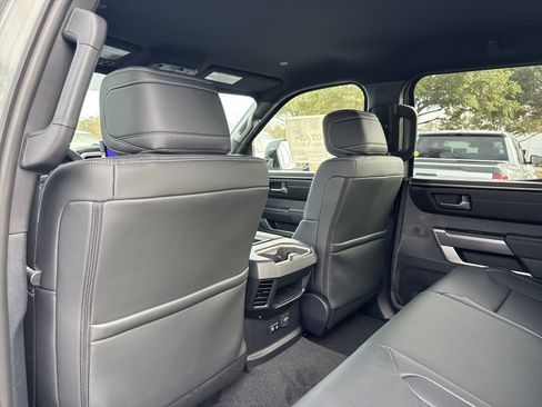 New 2026 Toyota Tundra SR5 image 25