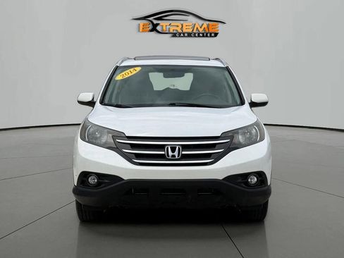 Used 2014 Honda CR-V EX-L image 9