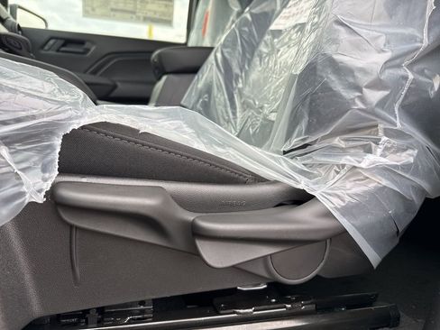 New 2026 Chevrolet Colorado Trail Boss image 9