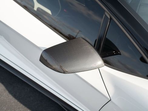 Used 2021 Lamborghini Aventador SVJ image 20