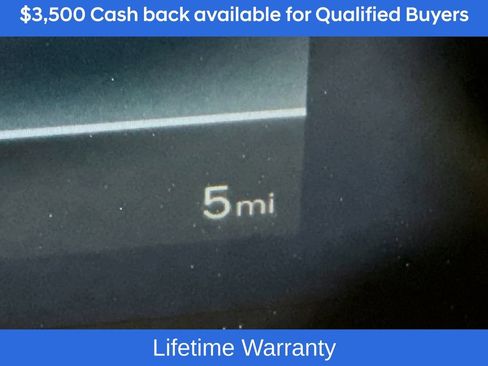 New 2026 Hyundai Santa Fe XRT image 12