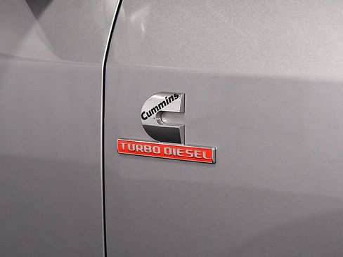 Used 2024 RAM 2500 Big Horn image 11