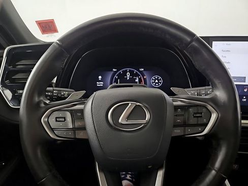 Used 2024 Lexus TX 350 AWD w/ Technology Package image 22