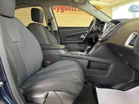 Used 2016 Chevrolet Equinox LT w/ Convenience Package image 23