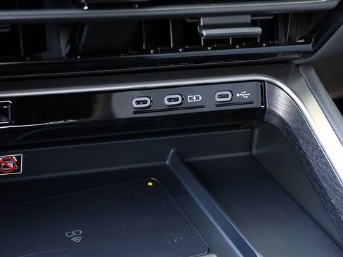 New 2026 Lexus TX 350 AWD image 25