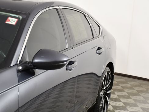 Certified 2024 Honda Accord Touring image 13