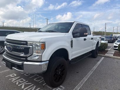 Used 2020 Ford F250 XLT