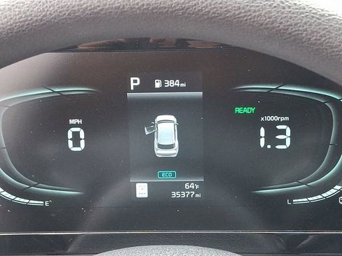 Used 2023 Kia Sportage LX image 20