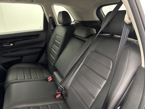 Certified 2023 Honda CR-V EX-L image 18