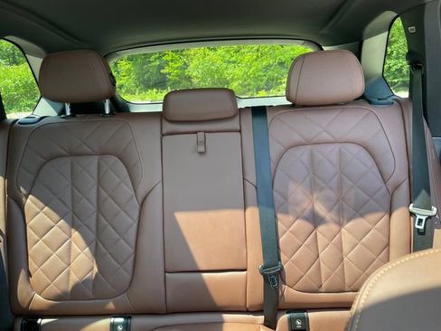 Used 2025 BMW X5 xDrive40i AWD/4WD image 38