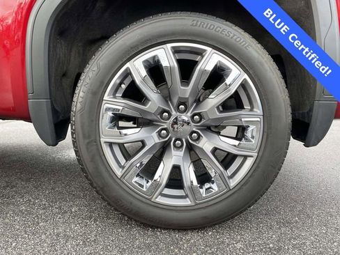 Used 2024 GMC Sierra 1500 Denali w/ Denali Reserve Package image 9