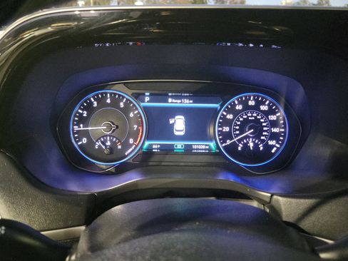 Used 2022 Hyundai Palisade SEL w/ 8P Bench Seat Package image 13