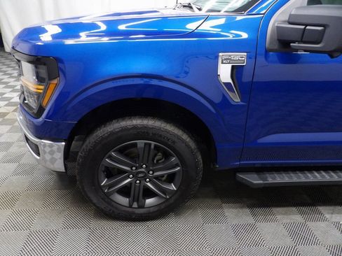 Used 2024 Ford F150 XLT image 49