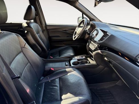 Used 2021 Honda Passport Elite image 15