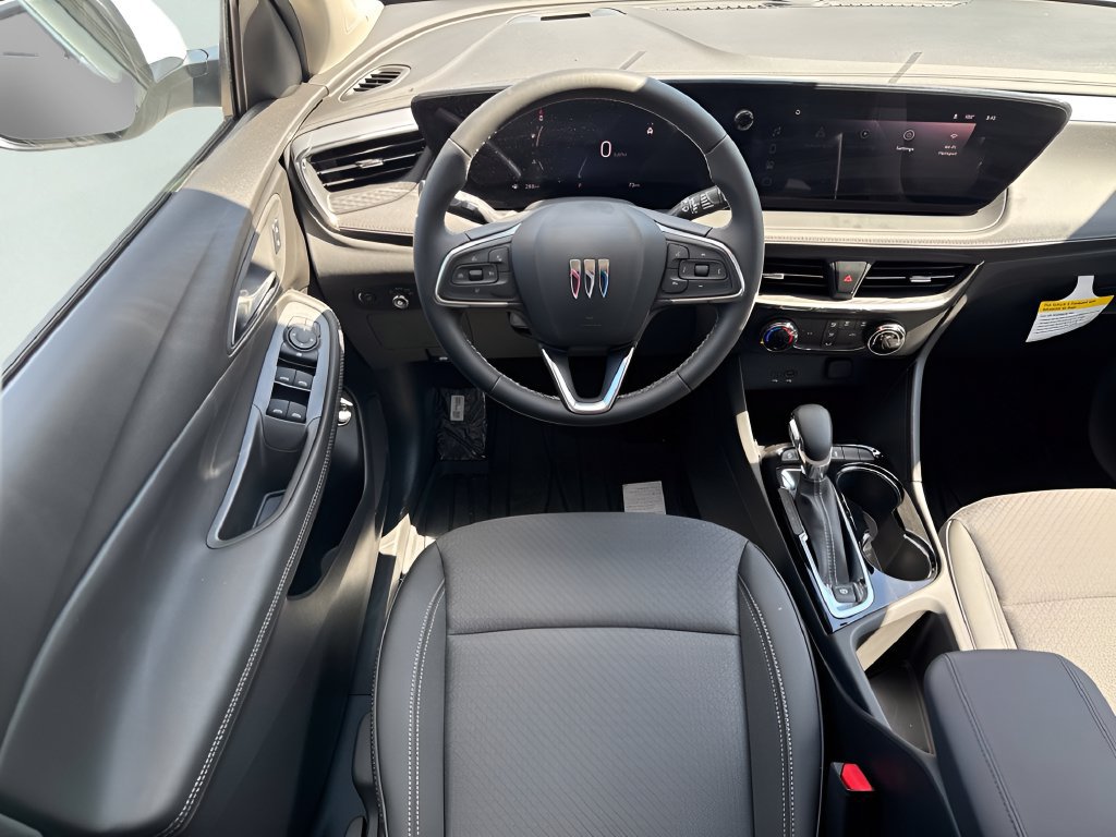 New 2026 Buick Encore GX Preferred FWD image 22