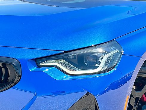New 2026 BMW 230i Coupe w/ Premium Package RWD image 4