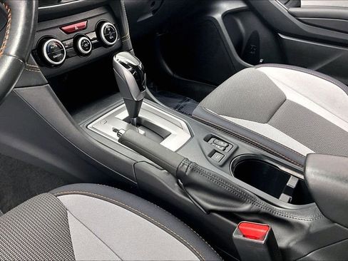 Used 2023 Subaru Crosstrek 2.0i Premium image 15