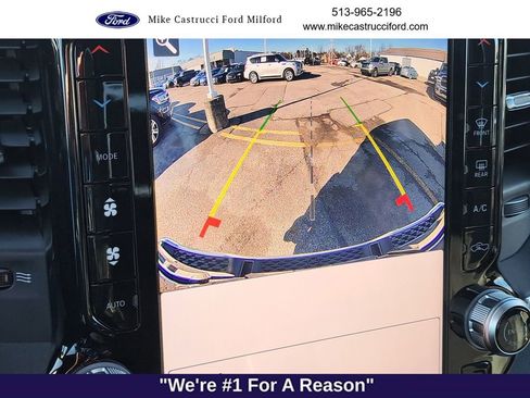 Used 2025 RAM 1500 Laramie w/ Trailer Tow Group image 25