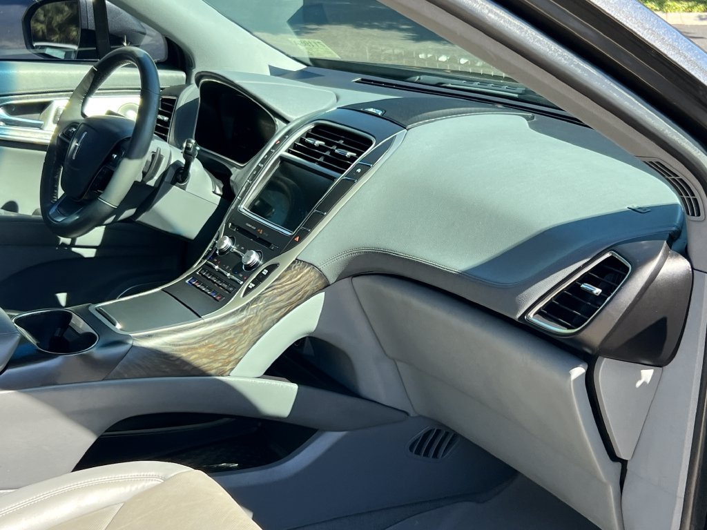 Used 2019 Lincoln Nautilus Reserve w/ Ultimate Package FWD image 24