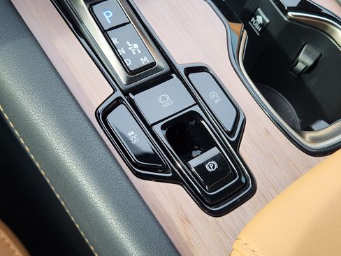 Certified 2025 Lexus RX 350 Premium Plus w/ Accessory Package (Z1) image 22