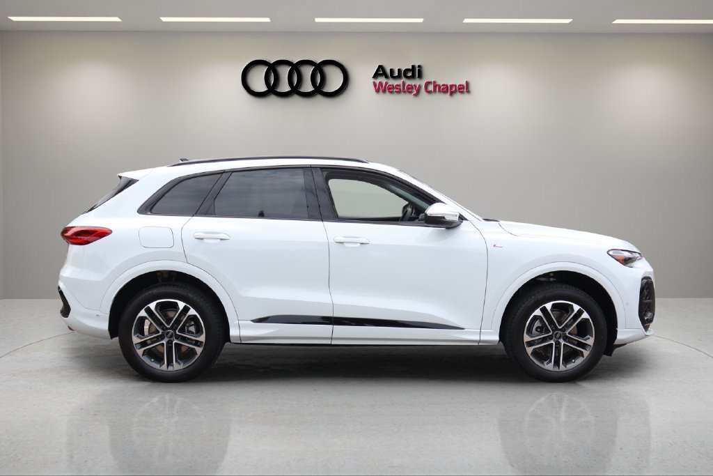 New 2026 Audi Q5 2.0T AWD/4WD image 6