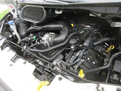 Used 2023 Ford Transit 150 Low Roof AWD w/ Upfitter Package image 24