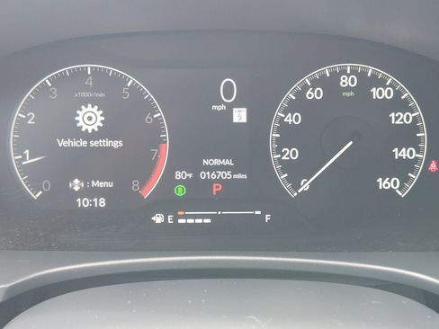 Used 2024 Honda Civic Sport image 15