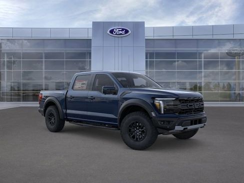 New 2026 Ford F150 Raptor AWD/4WD image 7