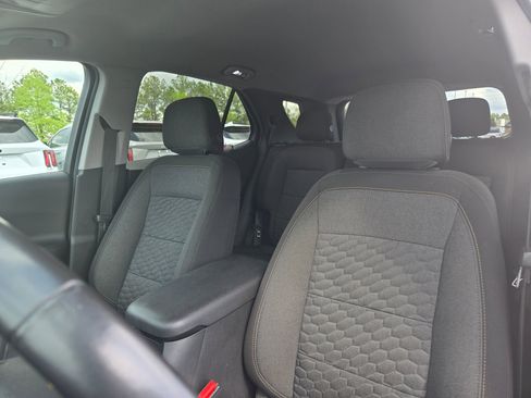 Used 2019 Chevrolet Equinox LT FWD image 22
