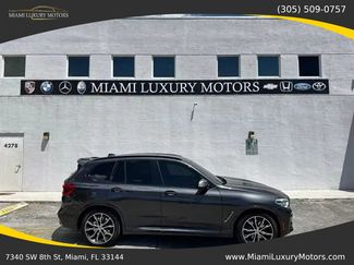 Used 2019 BMW X3 M40i w/ Parking Assistance Package image 1
