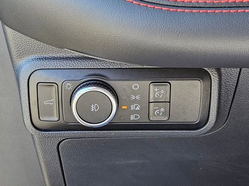 Used 2025 Ford Explorer ST image 26