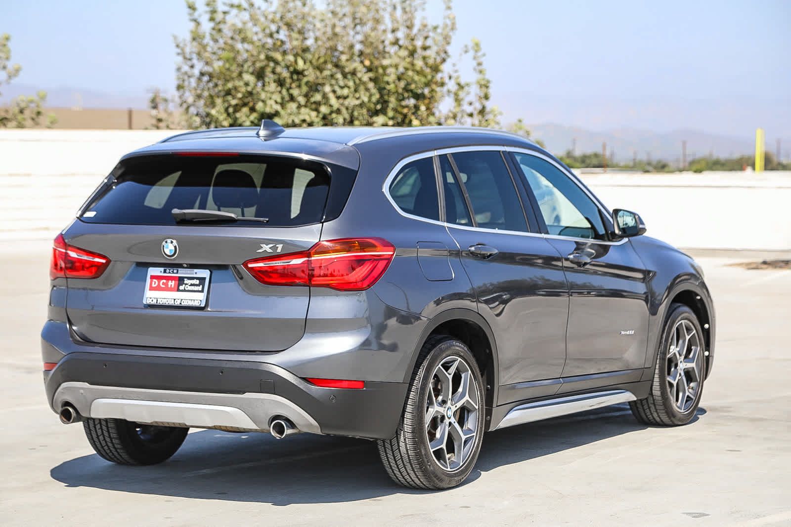 Used 2016 BMW X1 xDrive28i AWD/4WD image 5