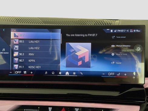 New 2026 BMW 530i RWD image 15