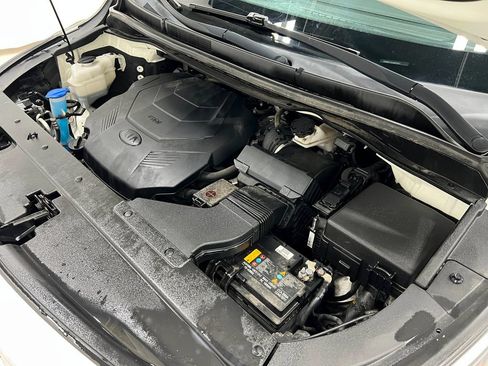 Used 2020 Kia Sedona EX FWD image 27