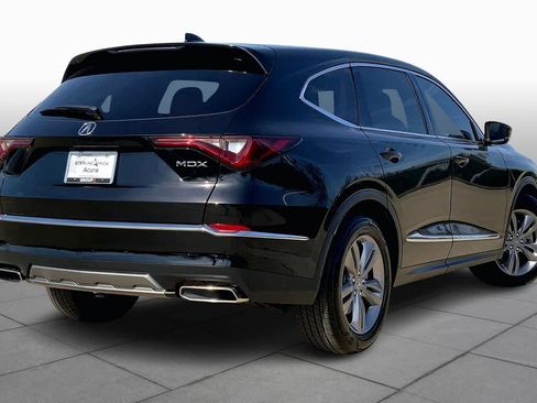Certified 2026 Acura MDX FWD image 12