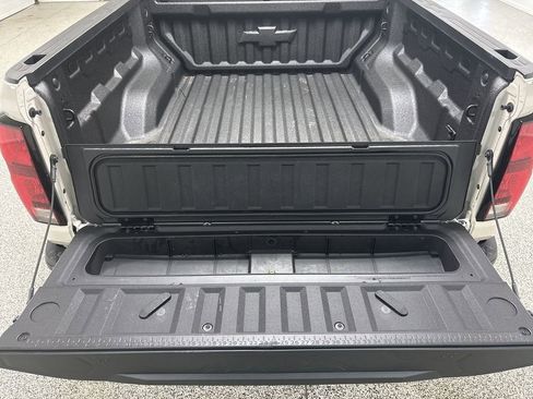 New 2026 Chevrolet Colorado ZR2 w/ Technology Package image 30