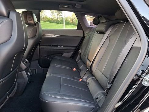 New 2026 Cadillac Optiq Luxury 2 AWD/4WD image 5