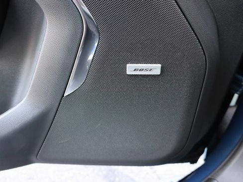 New 2025 Chevrolet Suburban Premier image 19